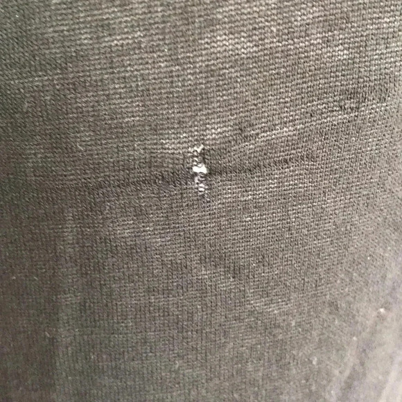 Hugo Boss Cowl Neck Blouse - Picture 4 of 5